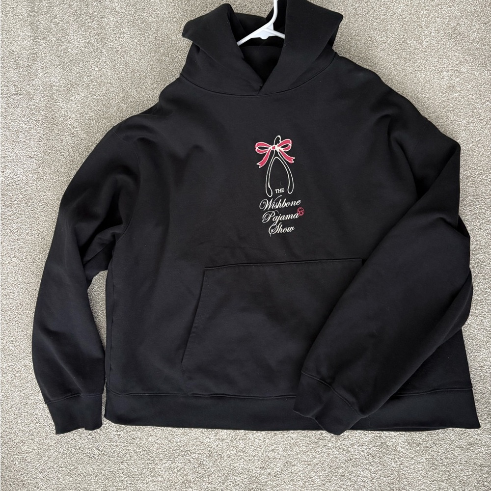Conan Gray Wishbone Tour Hoodie